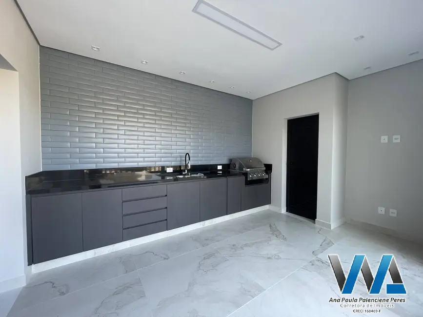 Foto 7 de Casa de Condomínio com 3 quartos à venda, 240m2 em Braganca Paulista - SP