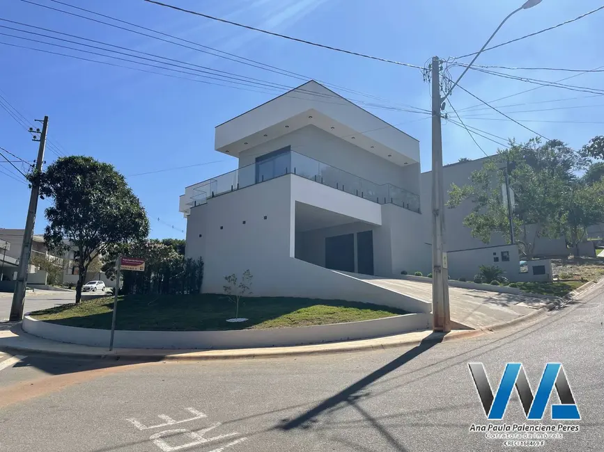 Foto 2 de Casa de Condomínio com 3 quartos à venda, 240m2 em Braganca Paulista - SP