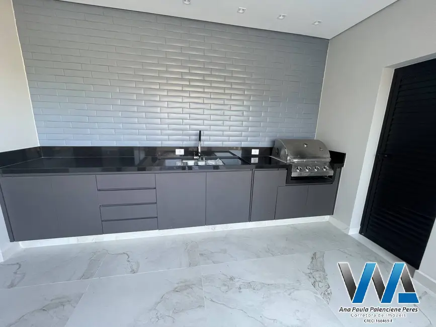 Foto 8 de Casa de Condomínio com 3 quartos à venda, 240m2 em Braganca Paulista - SP