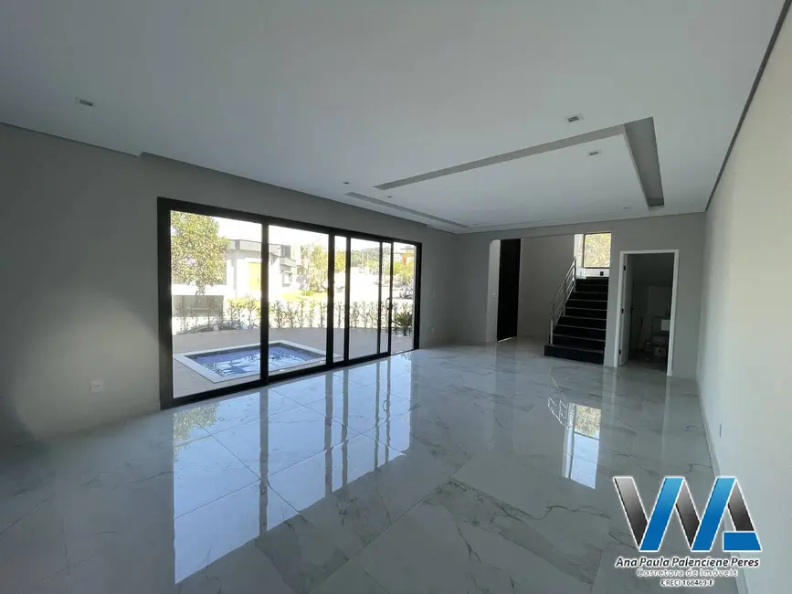 Foto 9 de Casa de Condomínio com 3 quartos à venda, 240m2 em Braganca Paulista - SP