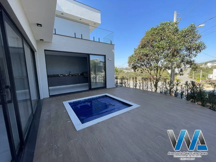 Foto 4 de Casa de Condomínio com 3 quartos à venda, 240m2 em Braganca Paulista - SP