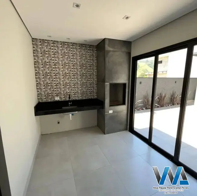 Casa de Condomínio com 3 quartos à venda, 250m2 em Condomínio Portal da Serra, Braganca Paulista - SP - imagem 6 Foto 6 de Casa de Condomínio com 3 quartos à venda, 250m2 em Condomínio Portal da Serra, Braganca Paulista - SP