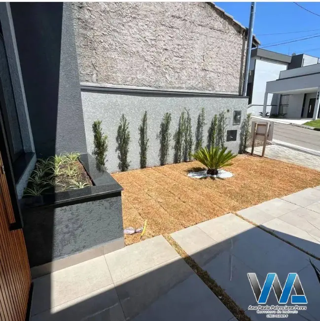 Casa de Condomínio com 3 quartos à venda, 250m2 em Condomínio Portal da Serra, Braganca Paulista - SP - imagem 3 Foto 3 de Casa de Condomínio com 3 quartos à venda, 250m2 em Condomínio Portal da Serra, Braganca Paulista - SP