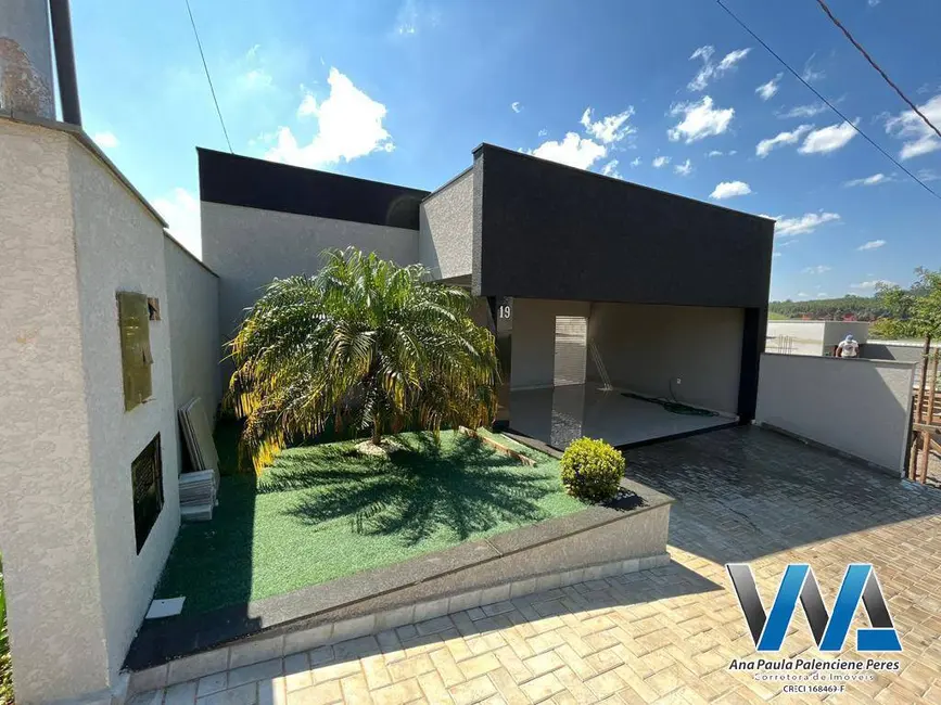 Foto 4 de Casa de Condomínio com 3 quartos à venda, 250m2 em Braganca Paulista - SP