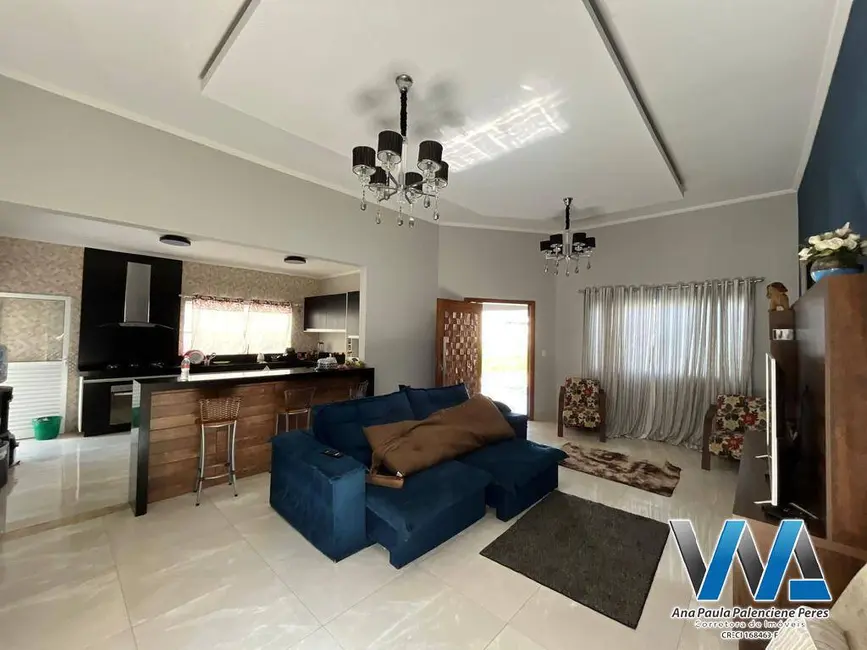 Foto 9 de Casa de Condomínio com 3 quartos à venda, 250m2 em Braganca Paulista - SP