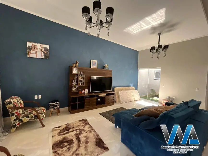 Foto 5 de Casa de Condomínio com 3 quartos à venda, 250m2 em Braganca Paulista - SP