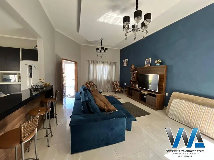 Foto 7 de Casa de Condomínio com 3 quartos à venda, 250m2 em Braganca Paulista - SP