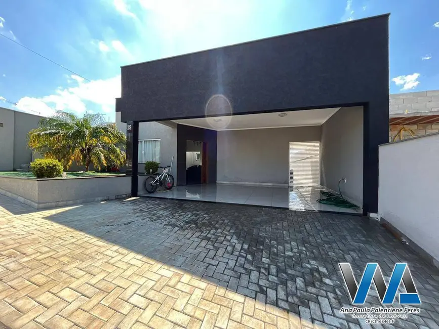 Foto 2 de Casa de Condomínio com 3 quartos à venda, 250m2 em Braganca Paulista - SP