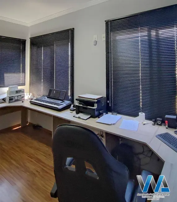 Foto 8 de Casa de Condomínio com 3 quartos à venda, 250m2 em Condomínio Portal da Serra, Braganca Paulista - SP