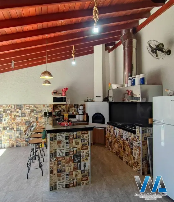 Foto 4 de Casa de Condomínio com 3 quartos à venda, 250m2 em Condomínio Portal da Serra, Braganca Paulista - SP