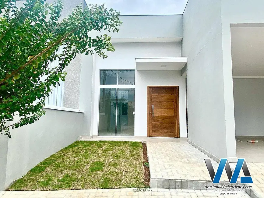 Foto 2 de Casa de Condomínio com 3 quartos à venda, 250m2 em Braganca Paulista - SP