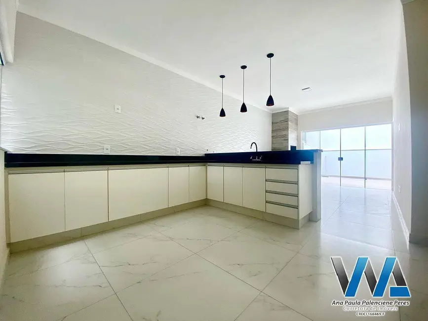 Foto 4 de Casa de Condomínio com 3 quartos à venda, 250m2 em Braganca Paulista - SP