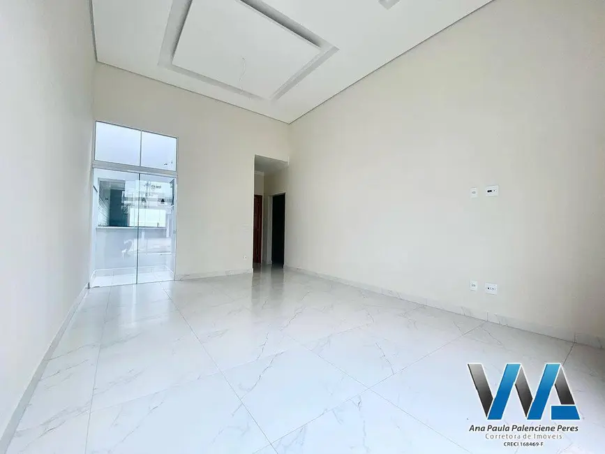 Foto 3 de Casa de Condomínio com 3 quartos à venda, 250m2 em Braganca Paulista - SP