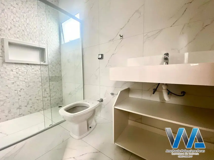 Foto 9 de Casa de Condomínio com 3 quartos à venda, 250m2 em Braganca Paulista - SP