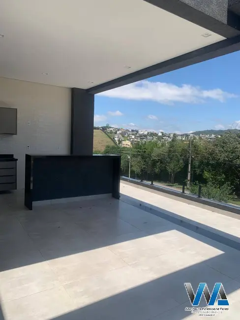 Foto 5 de Casa de Condomínio com 3 quartos à venda, 365m2 em Braganca Paulista - SP