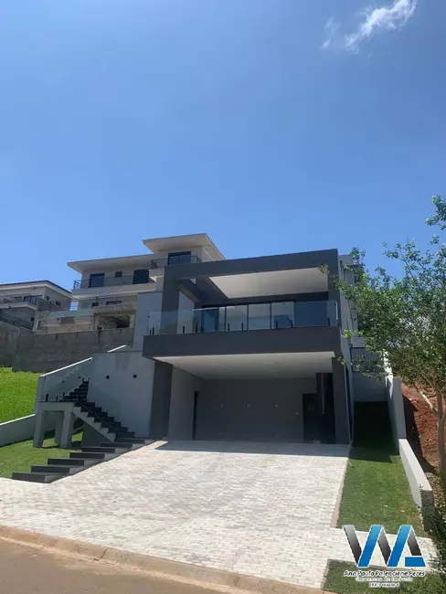 Foto 4 de Casa de Condomínio com 3 quartos à venda, 365m2 em Braganca Paulista - SP