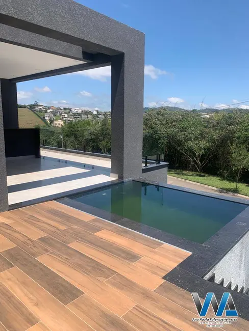 Foto 9 de Casa de Condomínio com 3 quartos à venda, 365m2 em Braganca Paulista - SP