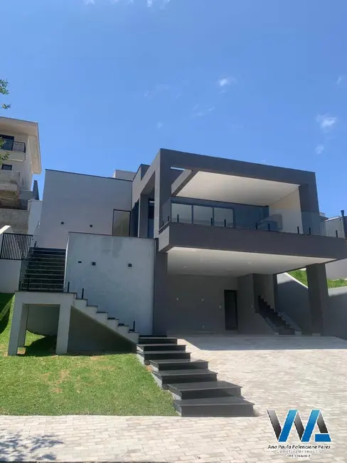 Foto 2 de Casa de Condomínio com 3 quartos à venda, 365m2 em Braganca Paulista - SP