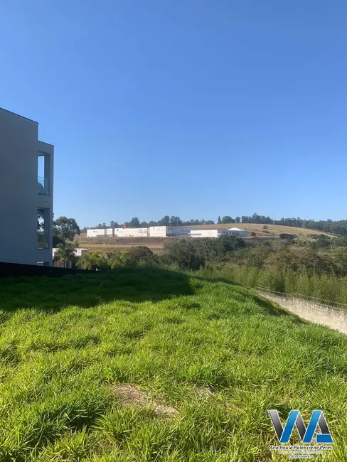 Foto 1 de Lote de Condomínio à venda, 805m2 em Braganca Paulista - SP