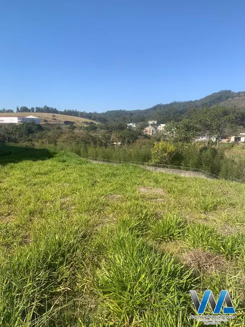 Foto 3 de Lote de Condomínio à venda, 805m2 em Braganca Paulista - SP