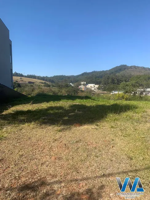 Foto 4 de Lote de Condomínio à venda, 805m2 em Braganca Paulista - SP