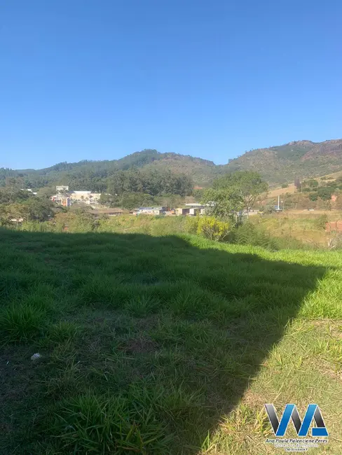 Foto 2 de Lote de Condomínio à venda, 805m2 em Braganca Paulista - SP