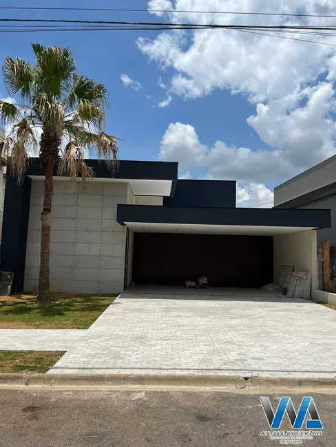 Foto 1 de Casa de Condomínio com 3 quartos à venda, 426m2 em Lagos de Santa Helena, Braganca Paulista - SP