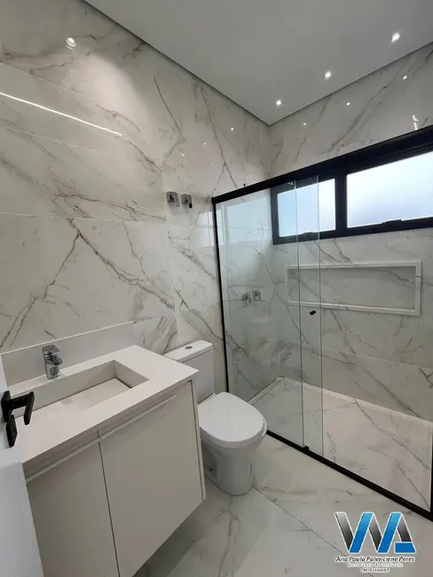 Foto 9 de Casa de Condomínio com 3 quartos à venda, 426m2 em Lagos de Santa Helena, Braganca Paulista - SP