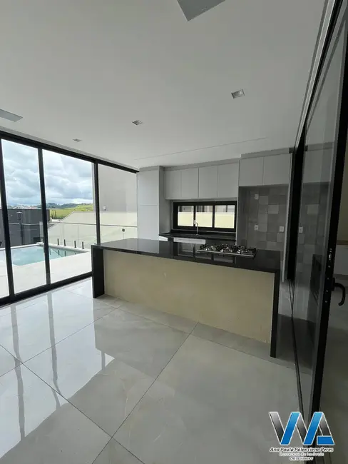 Foto 2 de Casa de Condomínio com 3 quartos à venda, 426m2 em Lagos de Santa Helena, Braganca Paulista - SP