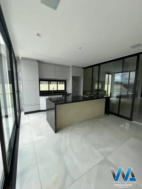 Foto 3 de Casa de Condomínio com 3 quartos à venda, 426m2 em Lagos de Santa Helena, Braganca Paulista - SP