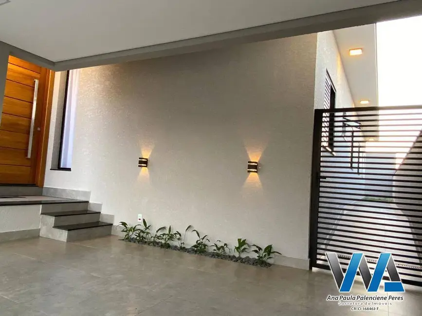 Foto 3 de Casa de Condomínio com 3 quartos à venda, 250m2 em Braganca Paulista - SP