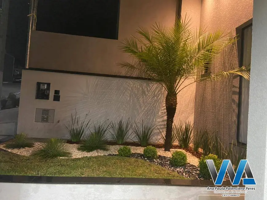 Foto 4 de Casa de Condomínio com 3 quartos à venda, 250m2 em Braganca Paulista - SP