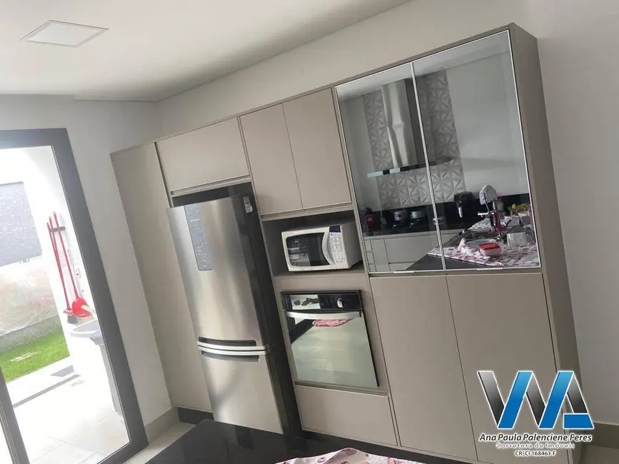 Foto 9 de Casa de Condomínio com 3 quartos à venda, 250m2 em Braganca Paulista - SP