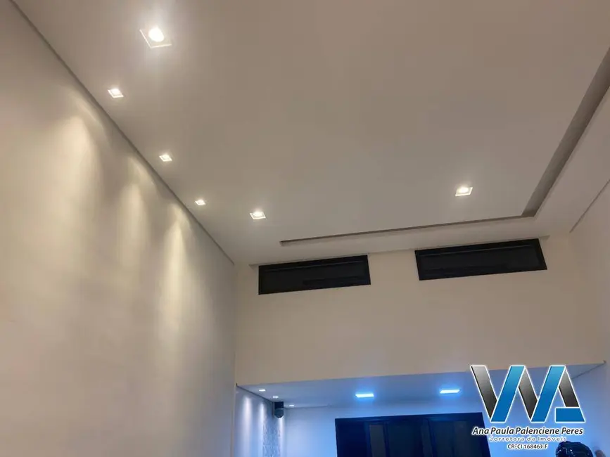 Foto 8 de Casa de Condomínio com 3 quartos à venda, 250m2 em Braganca Paulista - SP