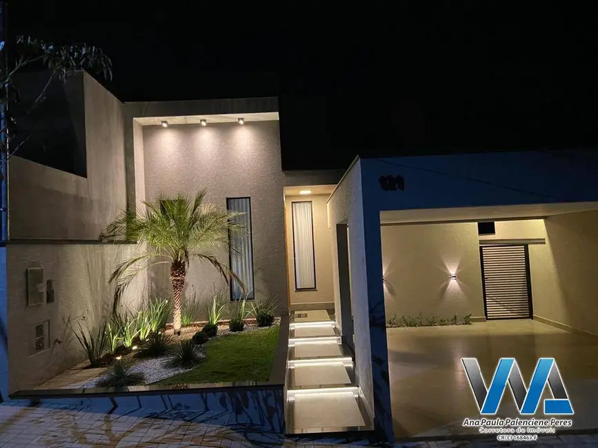 Foto 2 de Casa de Condomínio com 3 quartos à venda, 250m2 em Braganca Paulista - SP