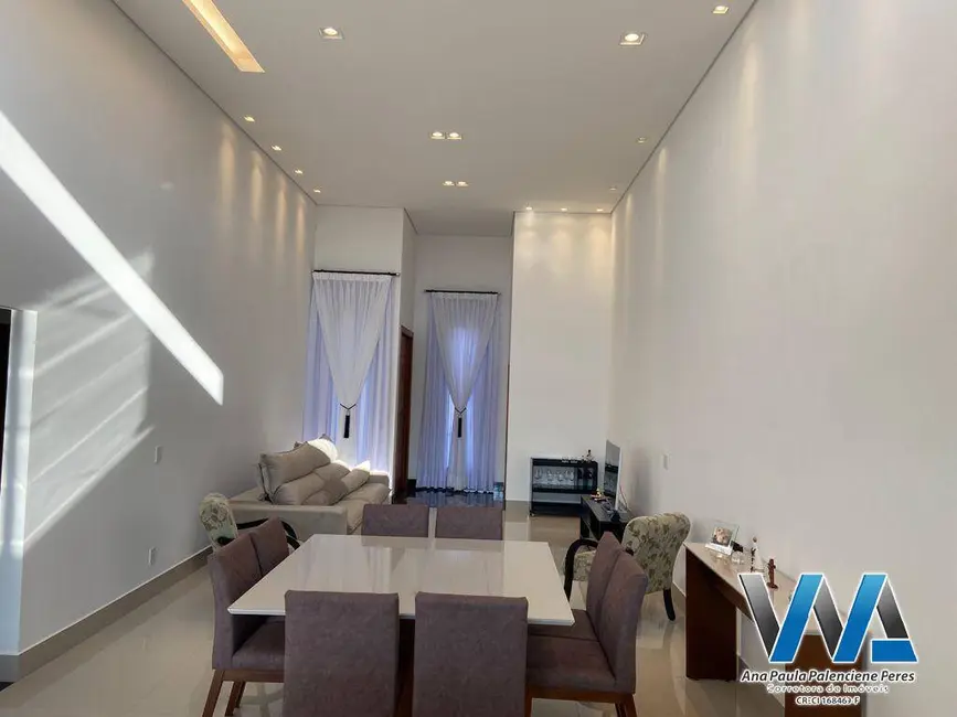 Foto 5 de Casa de Condomínio com 3 quartos à venda, 250m2 em Braganca Paulista - SP