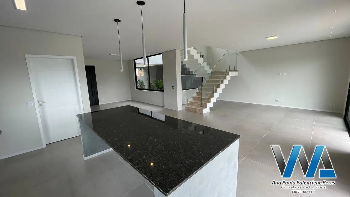 Foto 7 de Casa de Condomínio com 3 quartos à venda, 353m2 em Braganca Paulista - SP