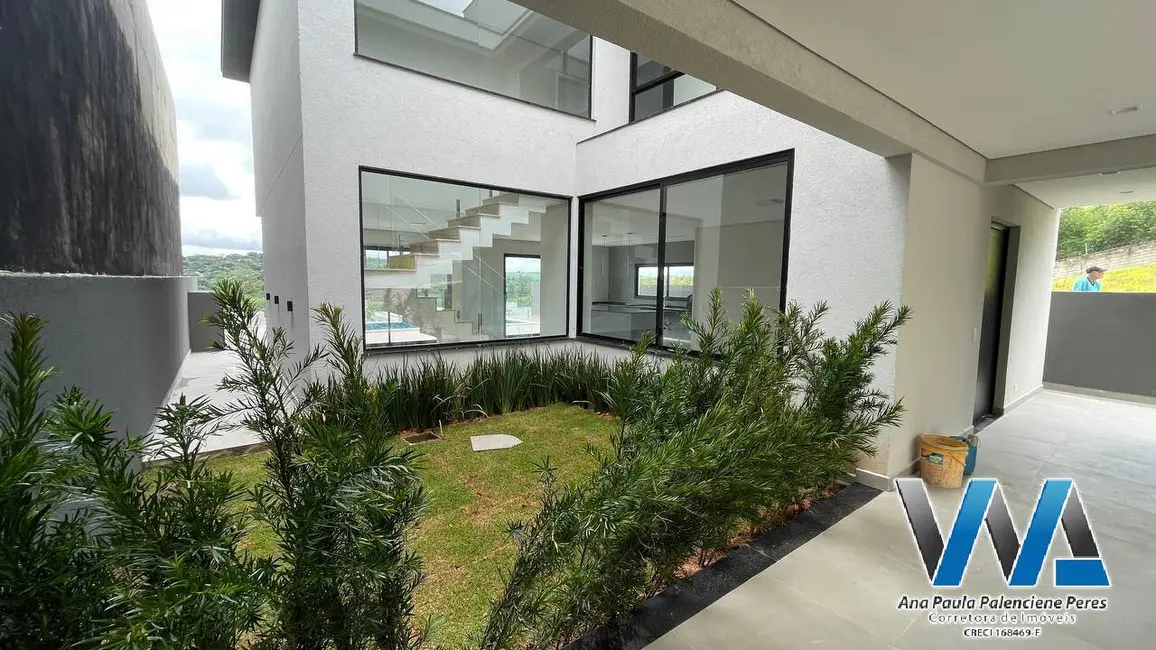 Foto 9 de Casa de Condomínio com 3 quartos à venda, 353m2 em Braganca Paulista - SP