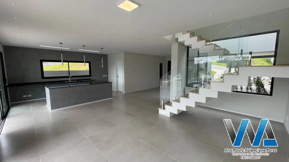 Foto 5 de Casa de Condomínio com 3 quartos à venda, 353m2 em Braganca Paulista - SP