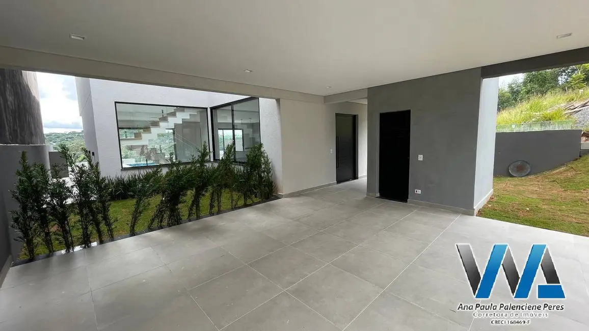 Foto 4 de Casa de Condomínio com 3 quartos à venda, 353m2 em Braganca Paulista - SP