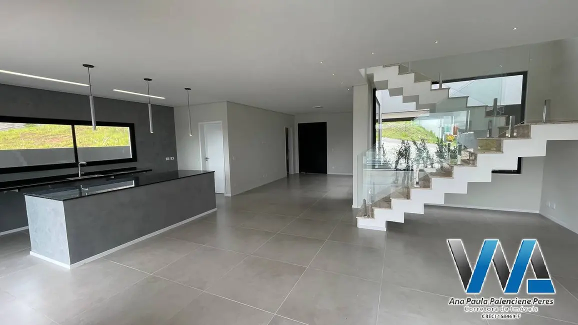 Foto 6 de Casa de Condomínio com 3 quartos à venda, 353m2 em Braganca Paulista - SP