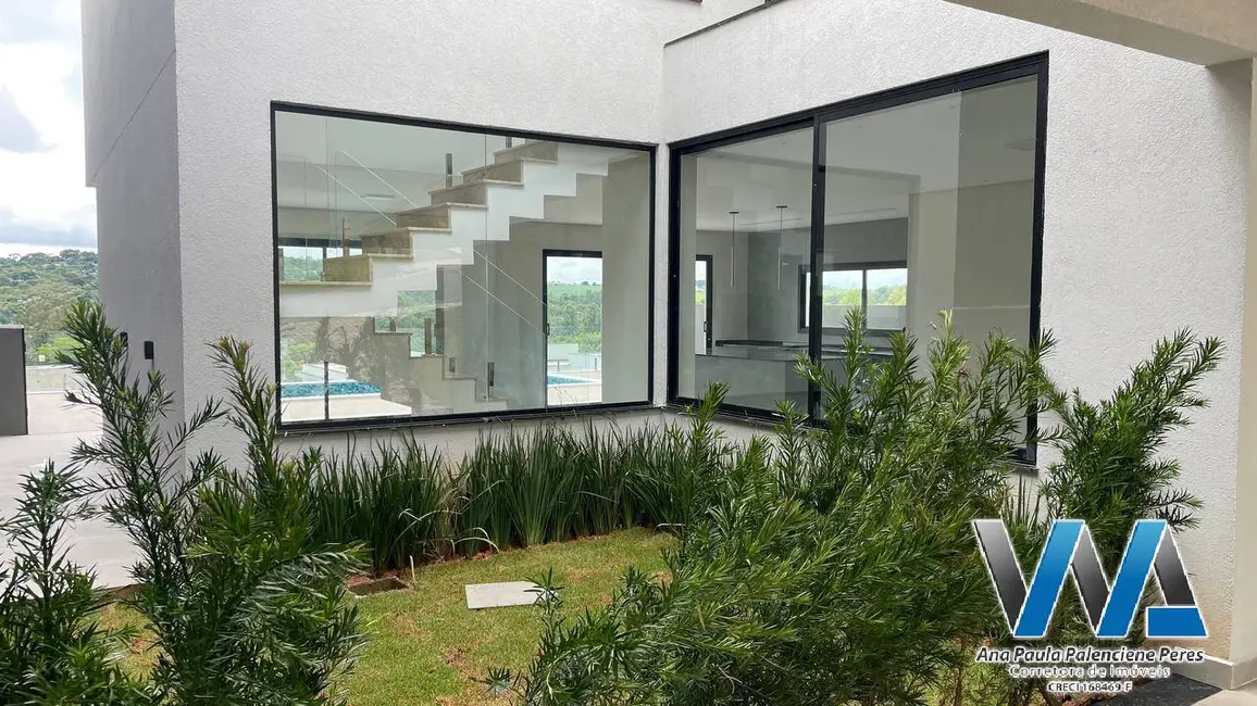 Foto 8 de Casa de Condomínio com 3 quartos à venda, 353m2 em Braganca Paulista - SP