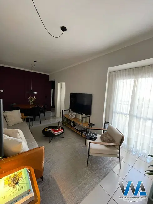 Foto 1 de Apartamento com 2 quartos à venda, 69m2 em Jardim do Sul, Braganca Paulista - SP