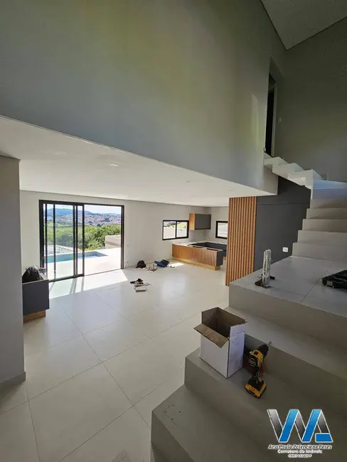 Foto 1 de Casa de Condomínio com 3 quartos à venda, 340m2 em Condomínio Villa Real de Bragança, Braganca Paulista - SP