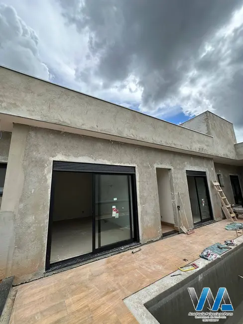 Foto 9 de Casa de Condomínio com 3 quartos à venda, 194m2 em Braganca Paulista - SP