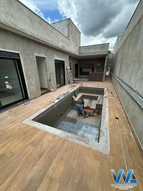 Foto 8 de Casa de Condomínio com 3 quartos à venda, 194m2 em Braganca Paulista - SP