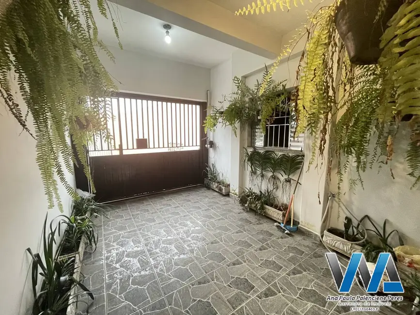 Casa com 3 quartos à venda, 115m2 em Centro, Braganca Paulista - SP - imagem 3 Foto 3 de Casa com 3 quartos à venda, 115m2 em Centro, Braganca Paulista - SP