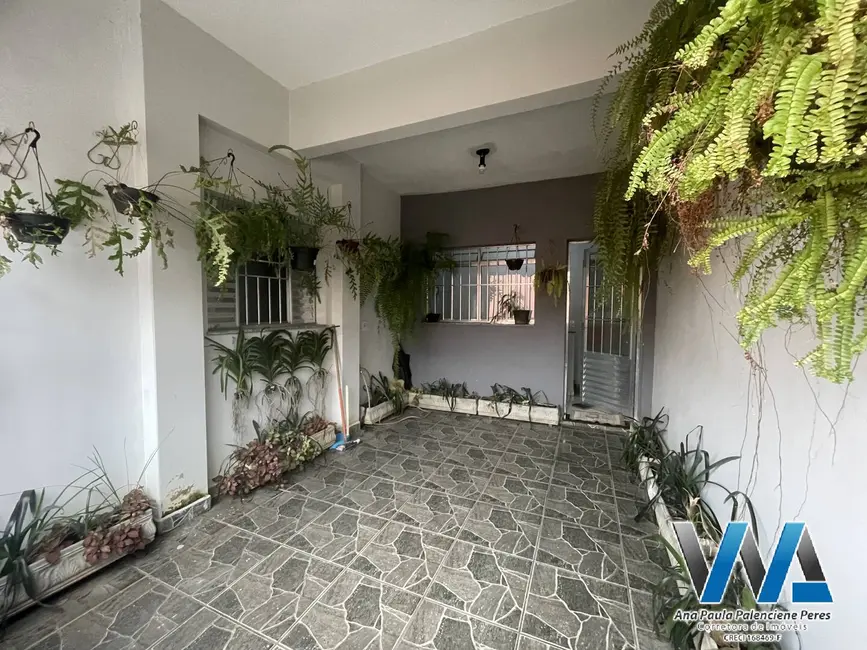 Casa com 3 quartos à venda, 115m2 em Centro, Braganca Paulista - SP - imagem 2 Foto 2 de Casa com 3 quartos à venda, 115m2 em Centro, Braganca Paulista - SP