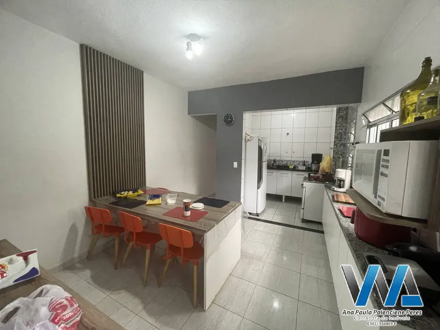 Casa com 3 quartos à venda, 115m2 em Centro, Braganca Paulista - SP - imagem 7 Foto 7 de Casa com 3 quartos à venda, 115m2 em Centro, Braganca Paulista - SP