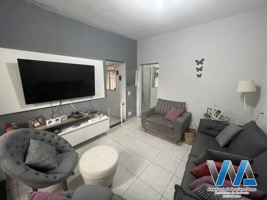 Casa com 3 quartos à venda, 115m2 em Centro, Braganca Paulista - SP - imagem 4 Foto 4 de Casa com 3 quartos à venda, 115m2 em Centro, Braganca Paulista - SP